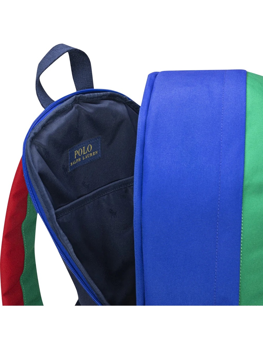 Polo Ralph Lauren Backpack - Picture 7 of 8